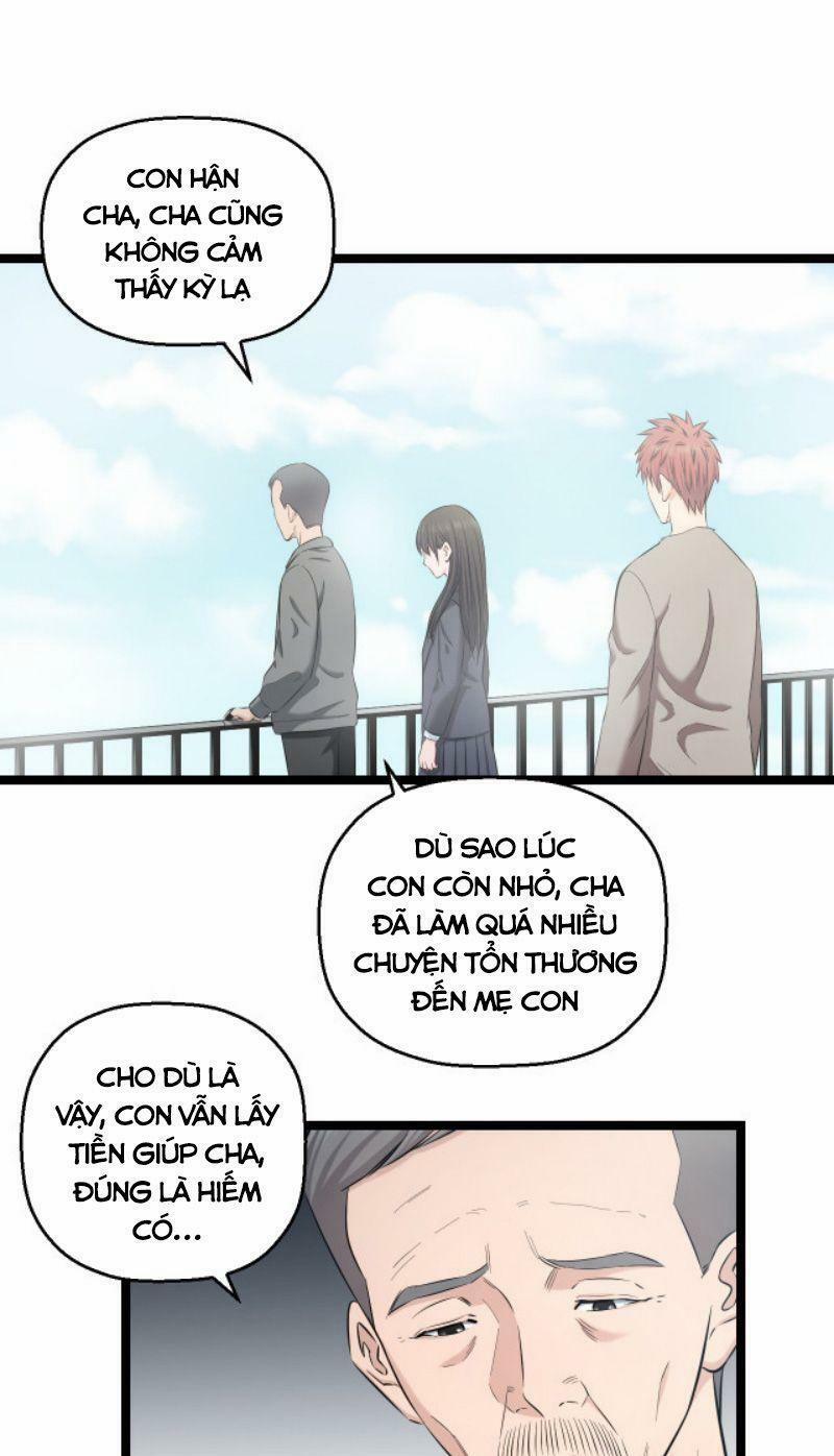 Đối Mặt Với Thử Thách 73 trang 26