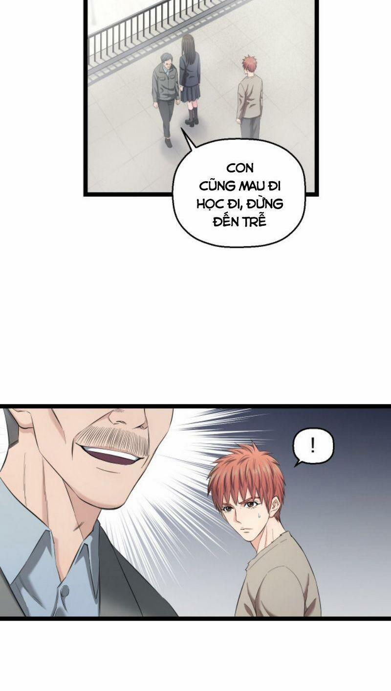 Đối Mặt Với Thử Thách 73 trang 29