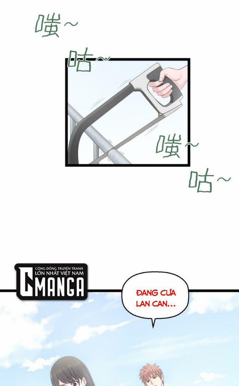 Đối Mặt Với Thử Thách 73 trang 3