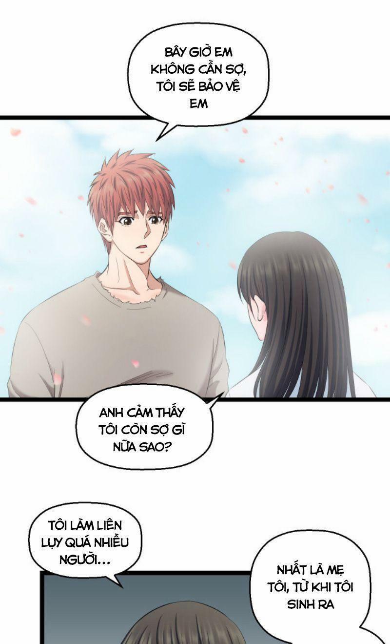 Đối Mặt Với Thử Thách 73 trang 38