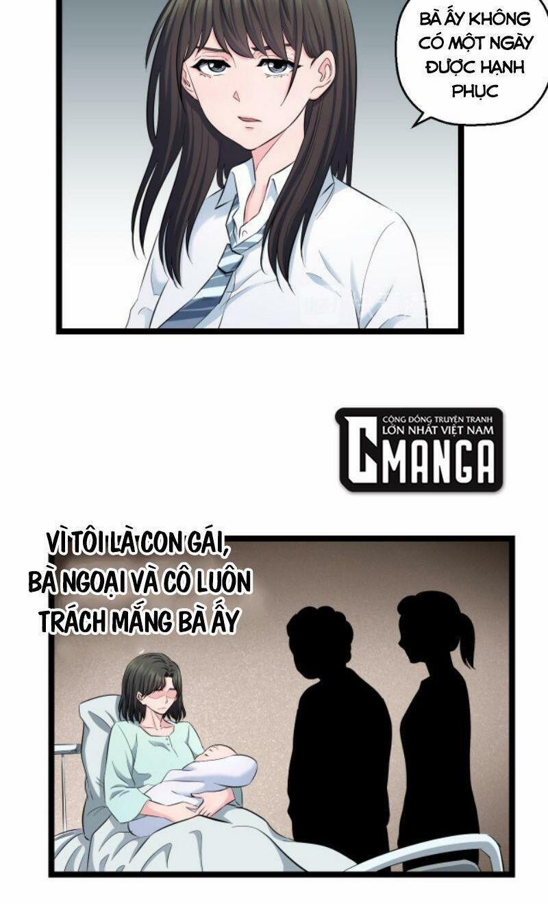 Đối Mặt Với Thử Thách 73 trang 39