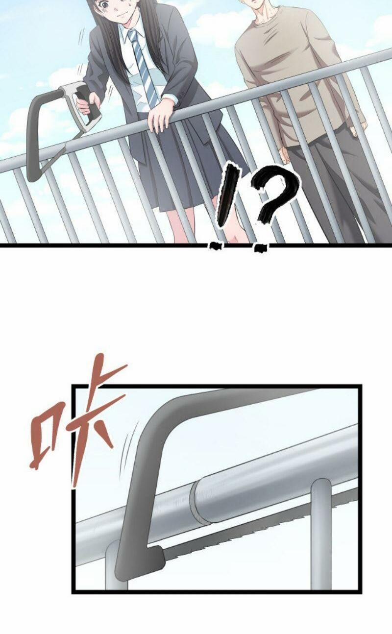 Đối Mặt Với Thử Thách 73 trang 4