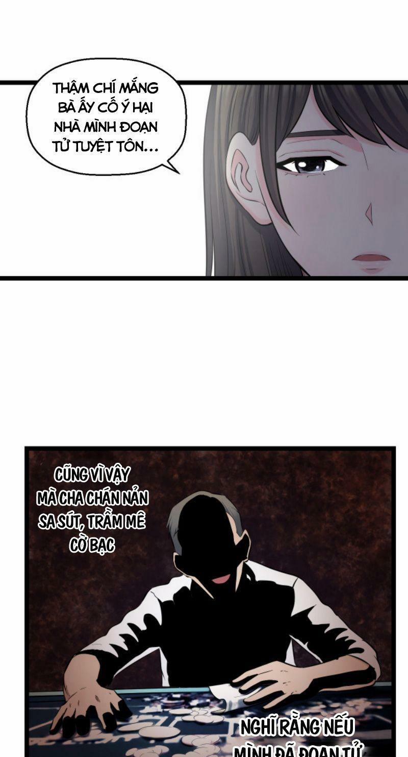 Đối Mặt Với Thử Thách 73 trang 40