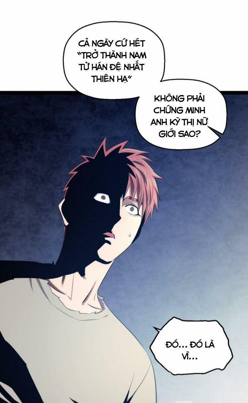 Đối Mặt Với Thử Thách 73 trang 46