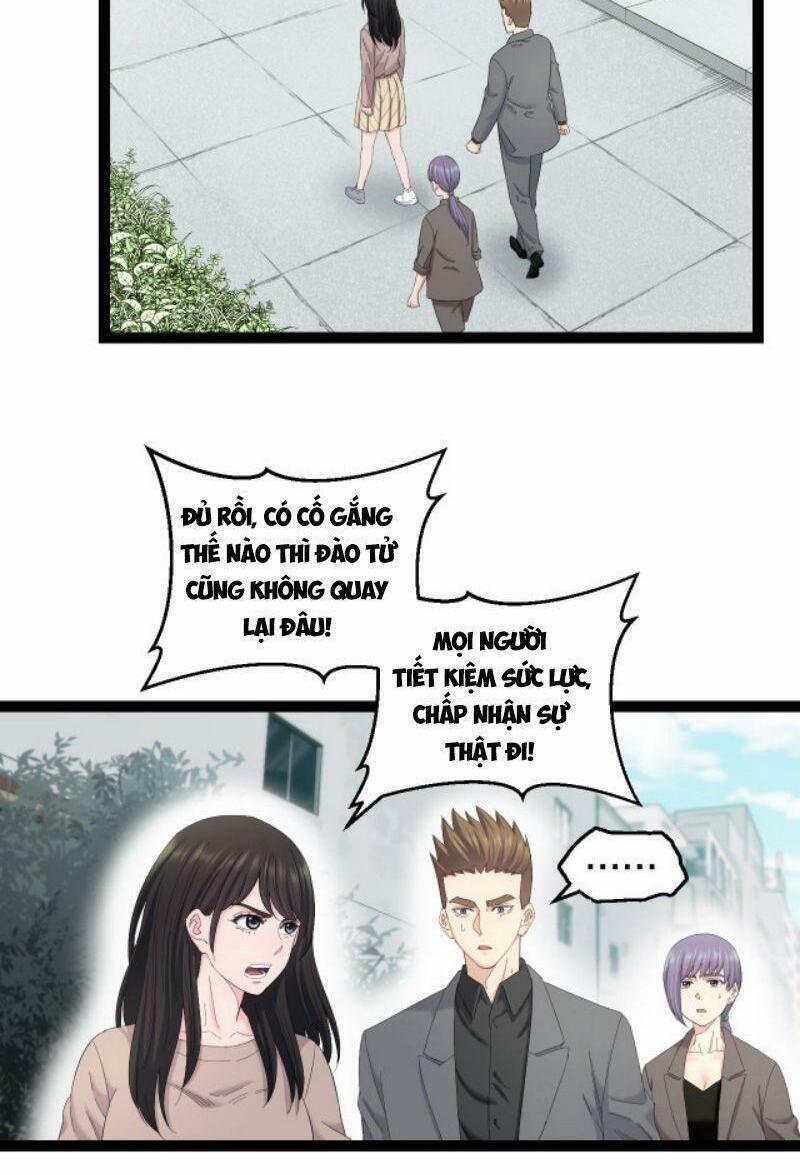 Đối Mặt Với Thử Thách 74 trang 1