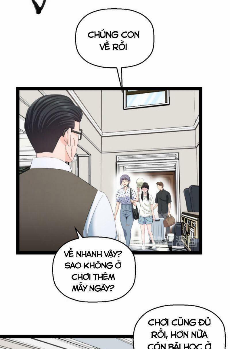 Đối Mặt Với Thử Thách 74 trang 10