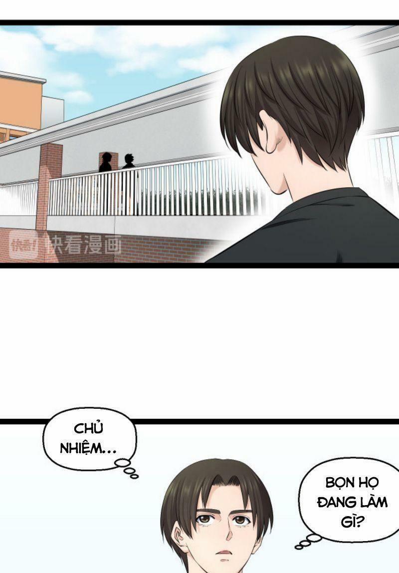 Đối Mặt Với Thử Thách 74 trang 24