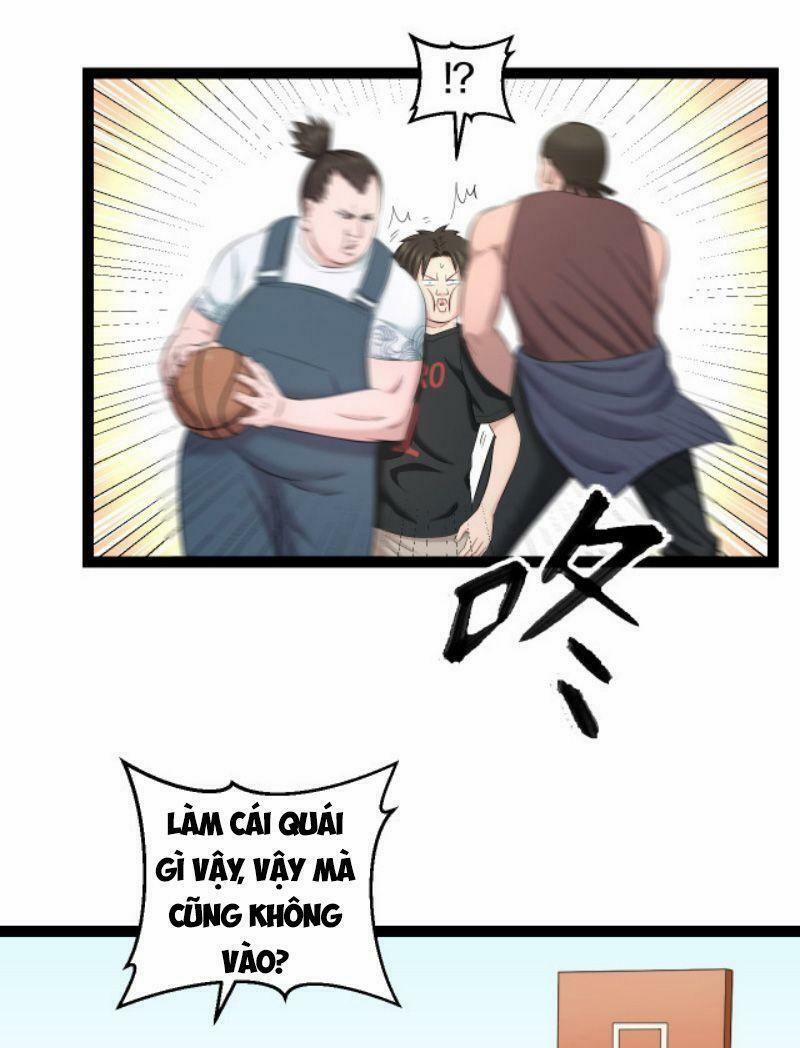 Đối Mặt Với Thử Thách 74 trang 26