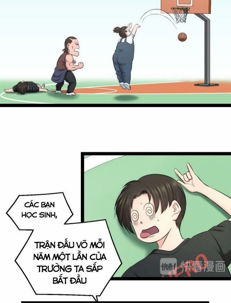 Đối Mặt Với Thử Thách 74 trang 27