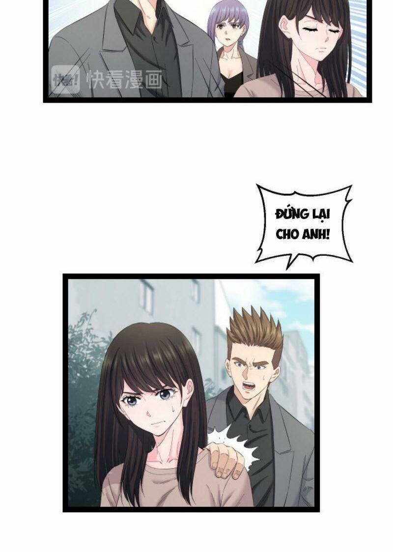 Đối Mặt Với Thử Thách 74 trang 3