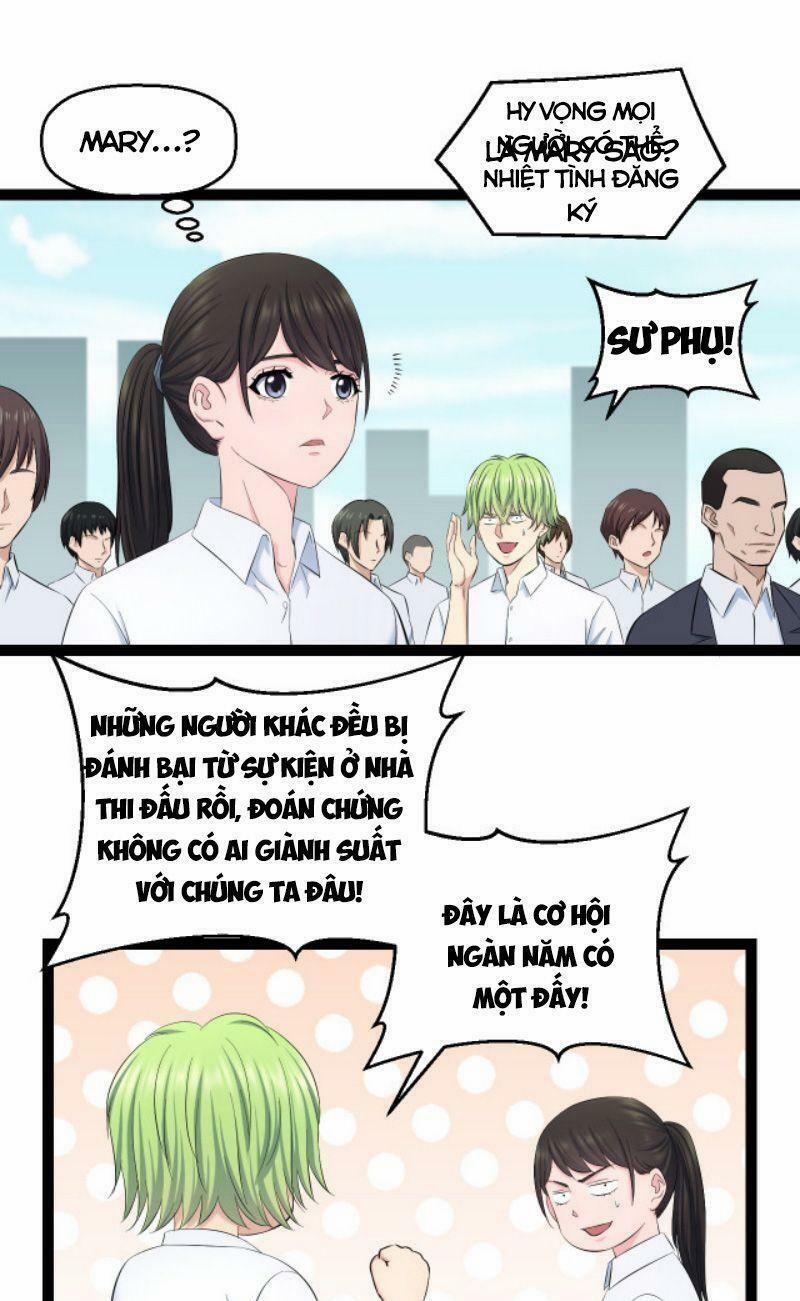 Đối Mặt Với Thử Thách 74 trang 30