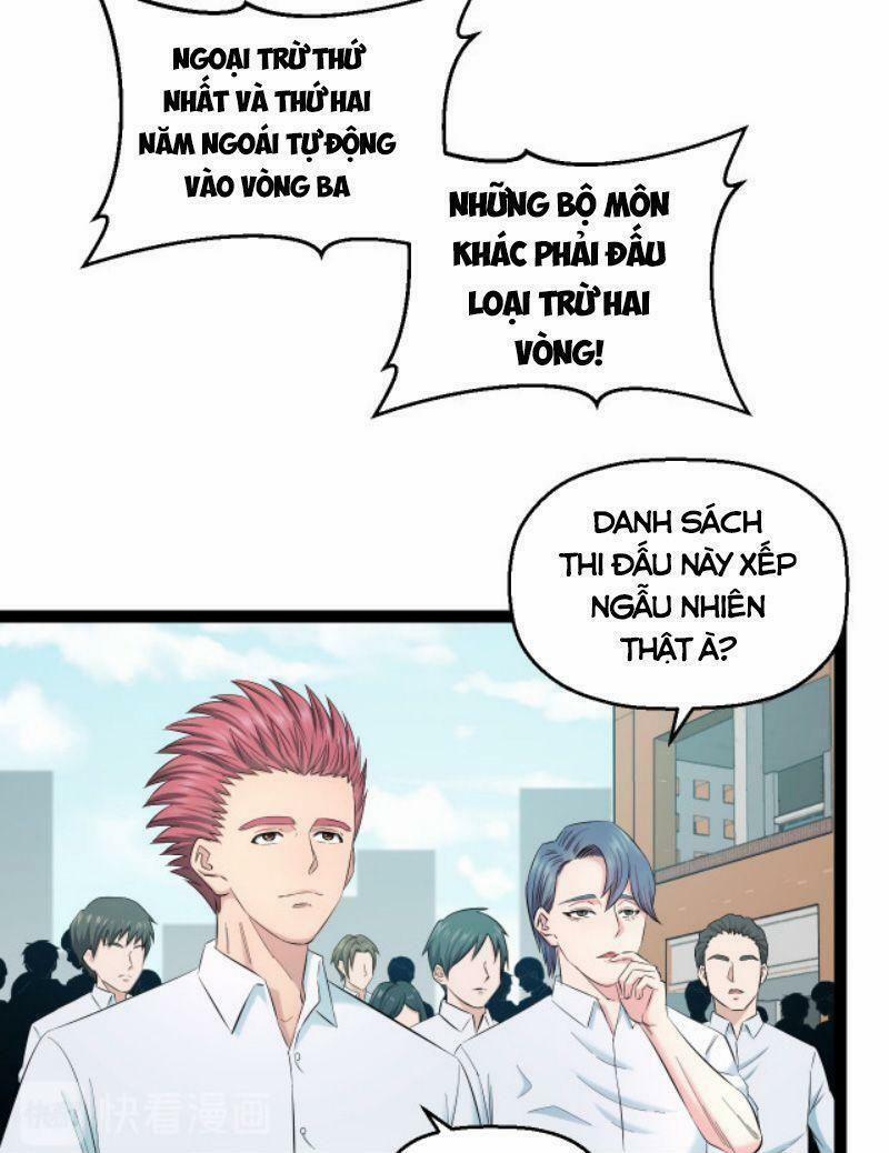 Đối Mặt Với Thử Thách 74 trang 32