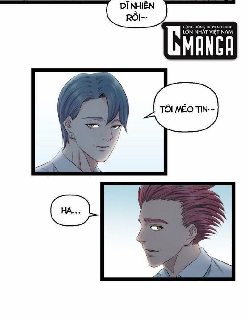 Đối Mặt Với Thử Thách 74 trang 33