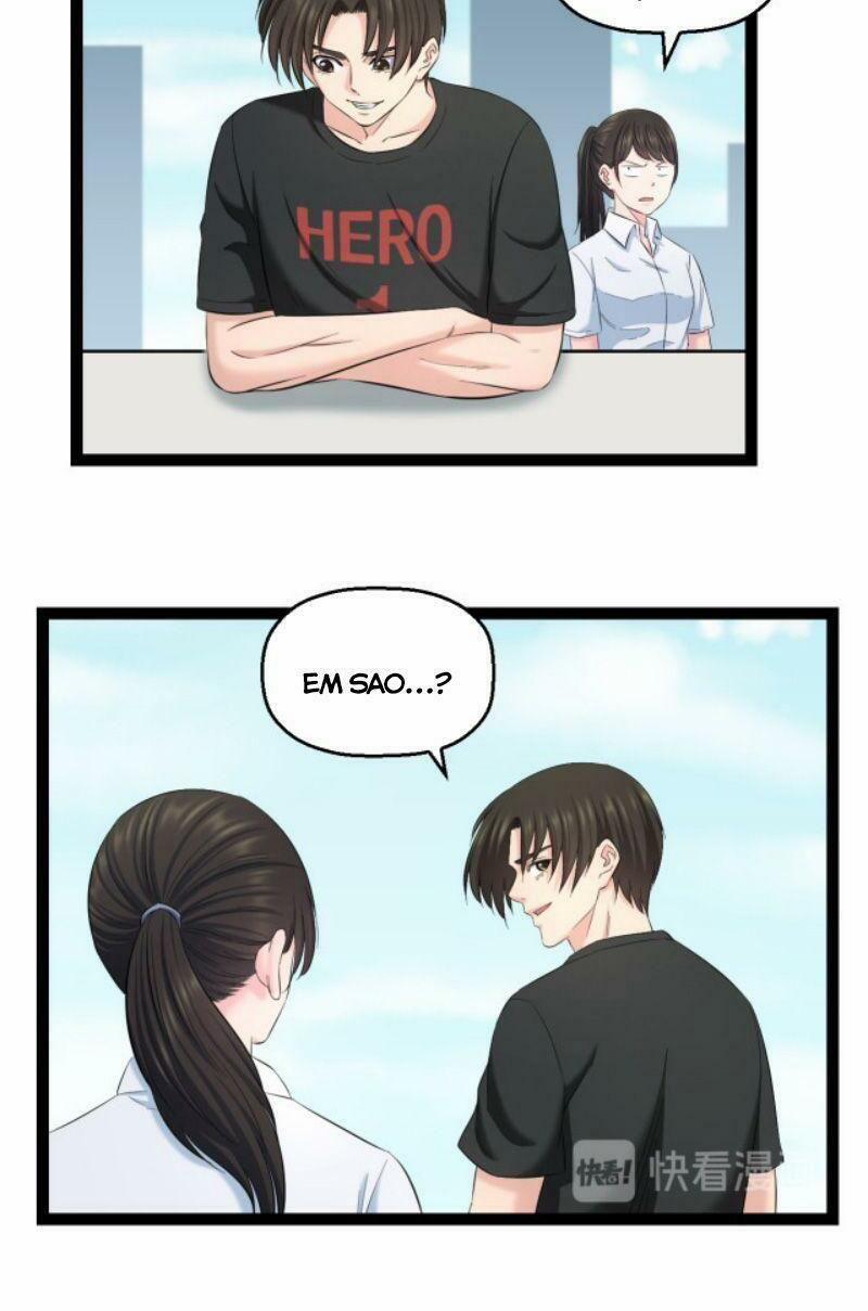 Đối Mặt Với Thử Thách 74 trang 35