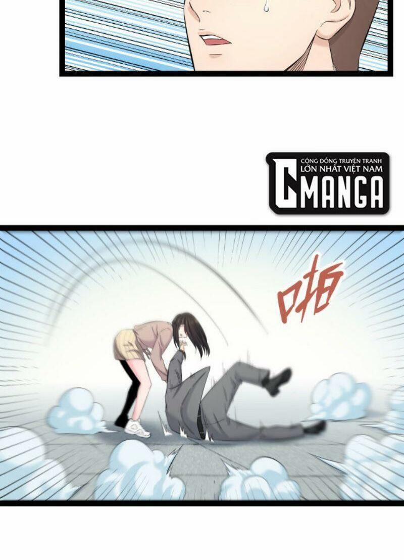 Đối Mặt Với Thử Thách 74 trang 5