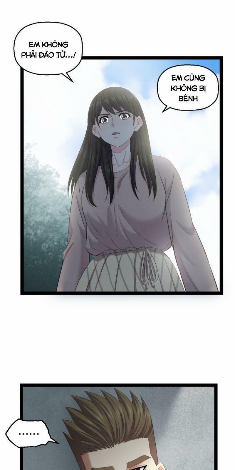 Đối Mặt Với Thử Thách 74 trang 8