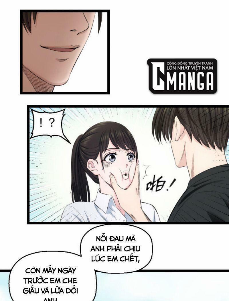 Đối Mặt Với Thử Thách 75 trang 3