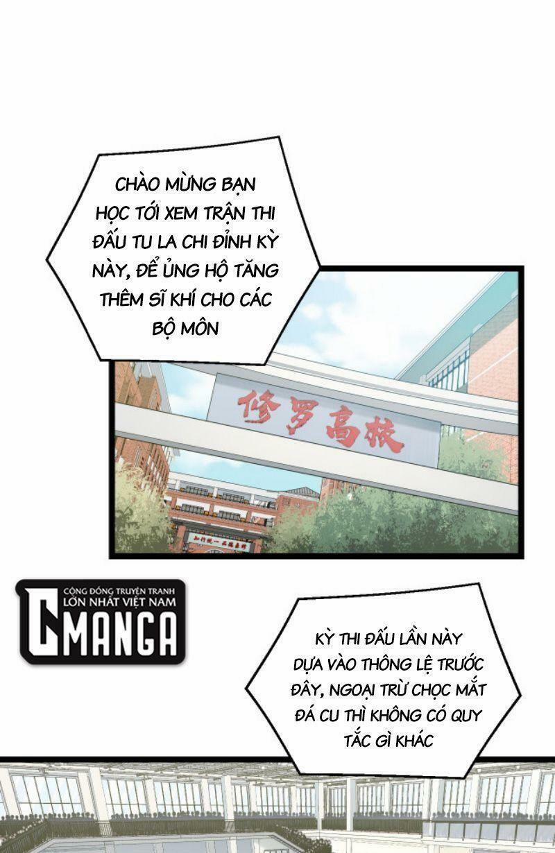 Đối Mặt Với Thử Thách 76 trang 0