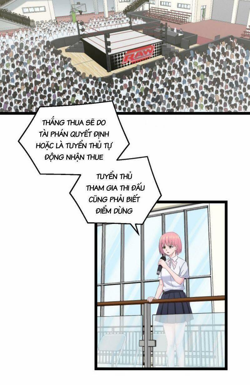 Đối Mặt Với Thử Thách 76 trang 1