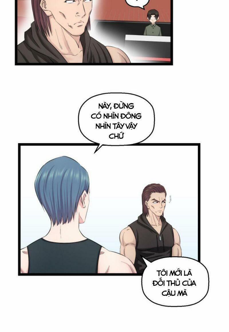 Đối Mặt Với Thử Thách 76 trang 13