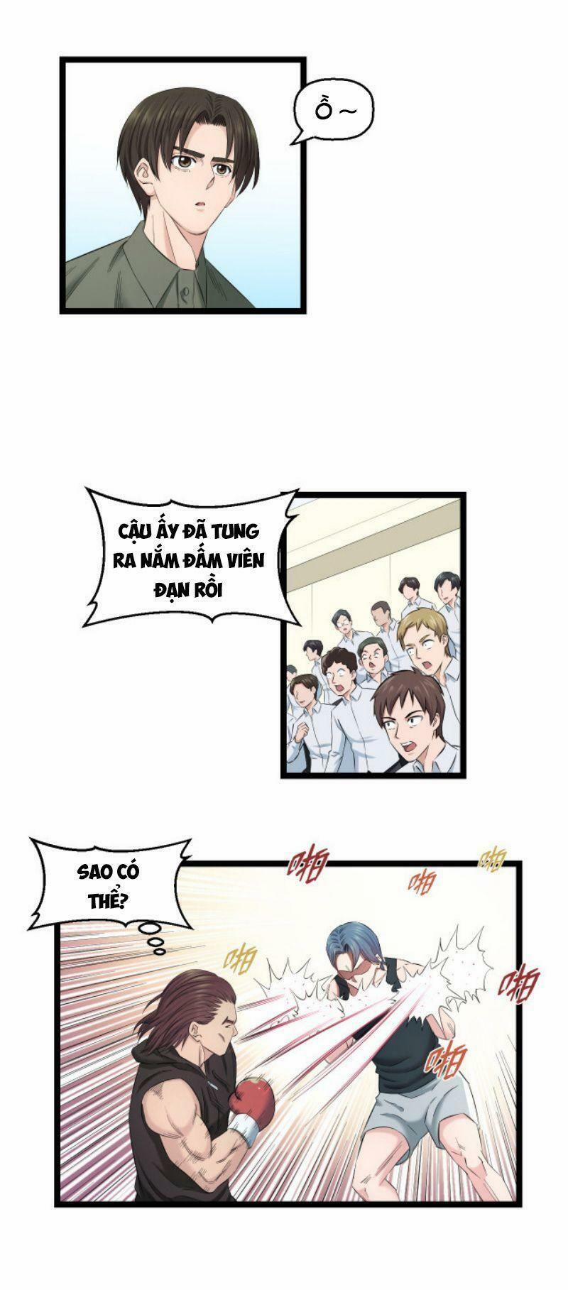 Đối Mặt Với Thử Thách 76 trang 18