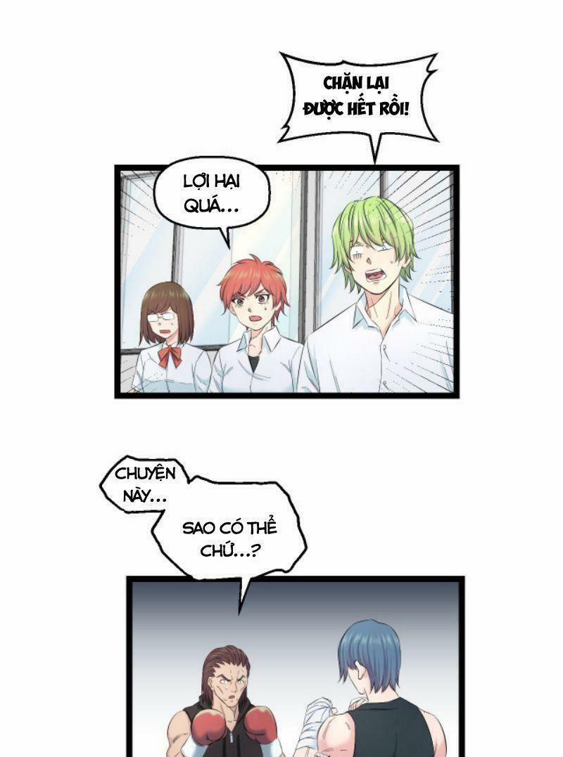 Đối Mặt Với Thử Thách 76 trang 19