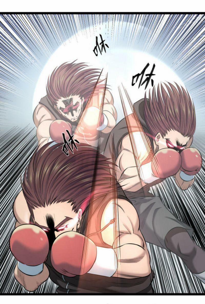 Đối Mặt Với Thử Thách 76 trang 25