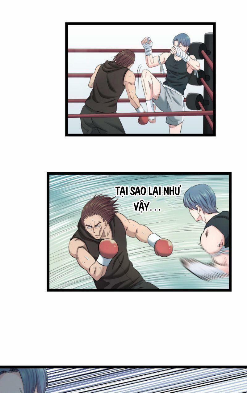 Đối Mặt Với Thử Thách 76 trang 29