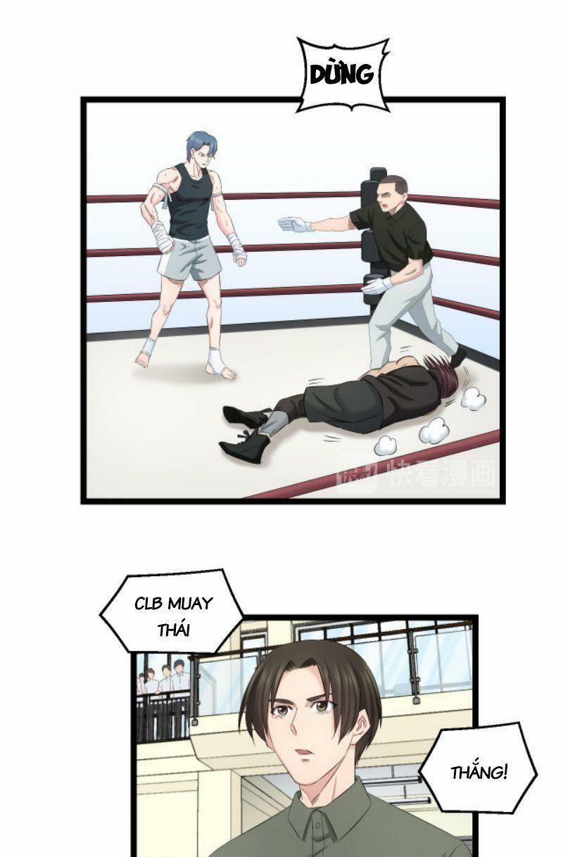 Đối Mặt Với Thử Thách 76 trang 31