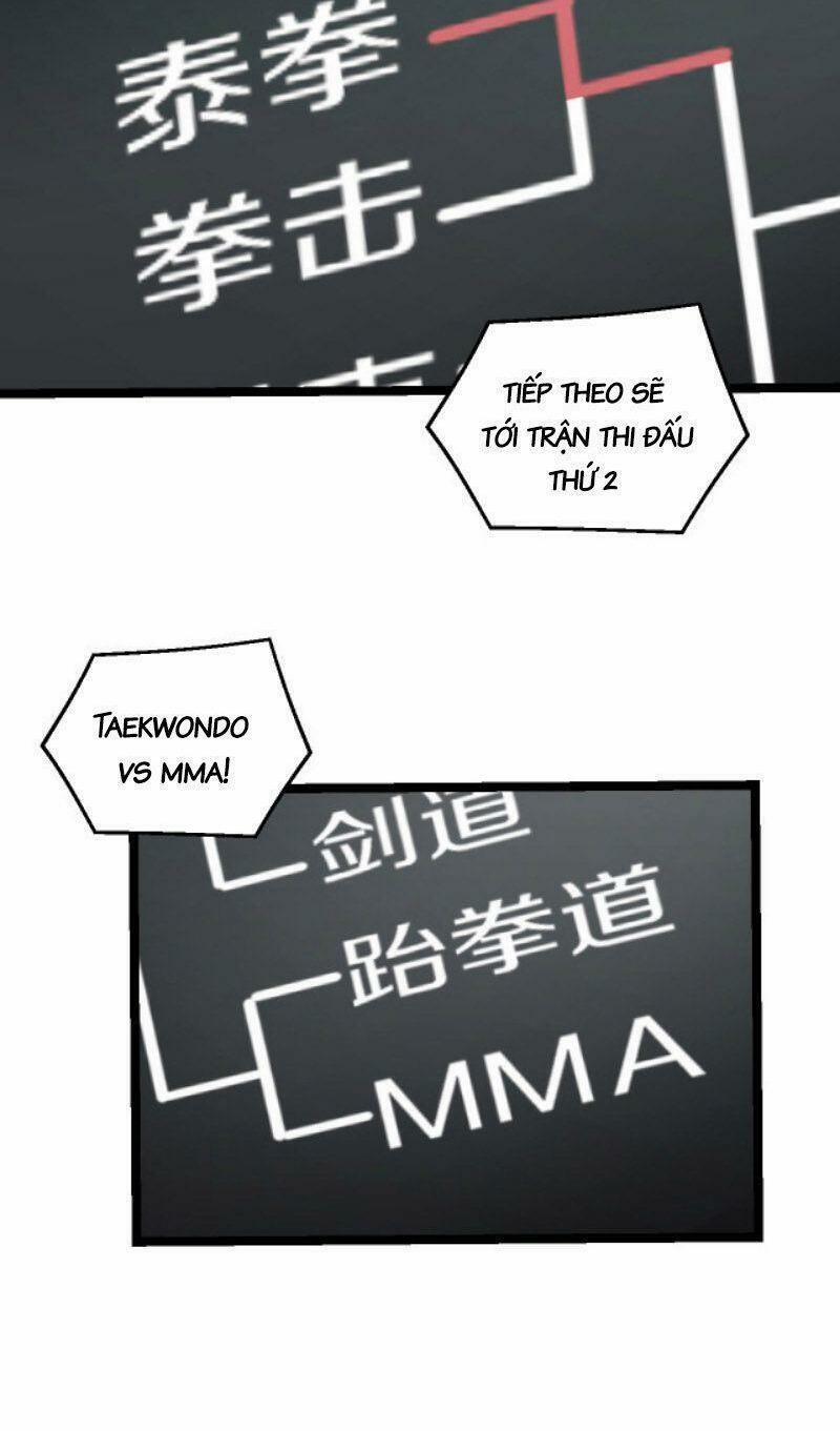 Đối Mặt Với Thử Thách 76 trang 36