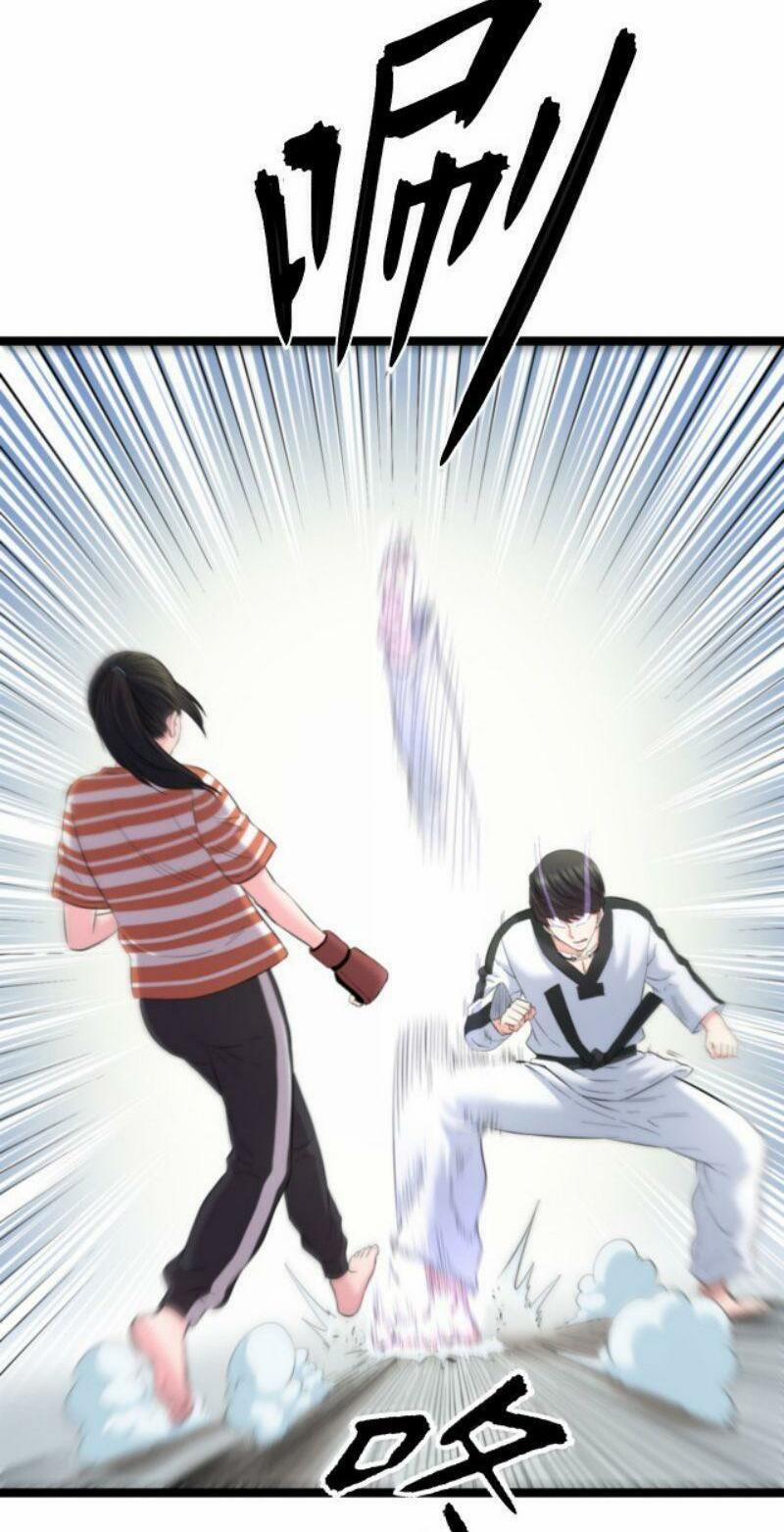 Đối Mặt Với Thử Thách 77 trang 1