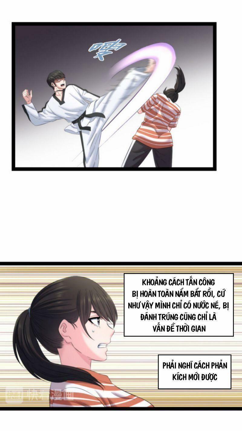 Đối Mặt Với Thử Thách 77 trang 13