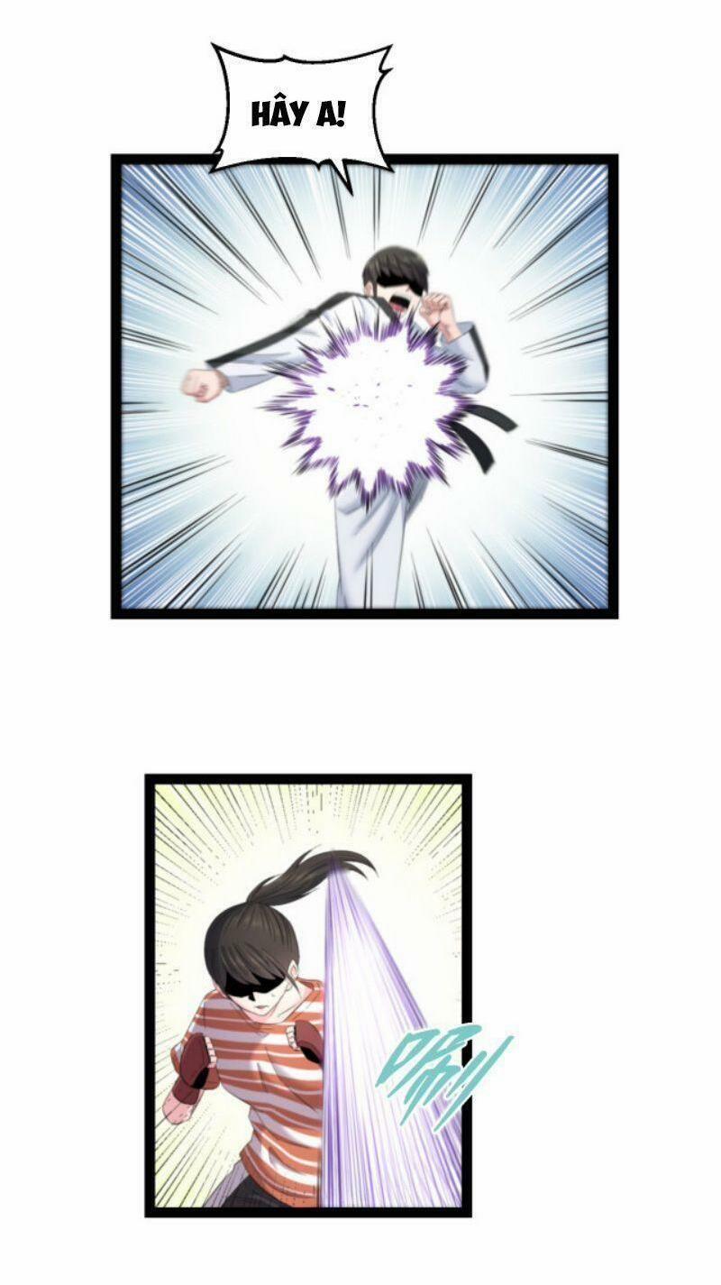 Đối Mặt Với Thử Thách 77 trang 14