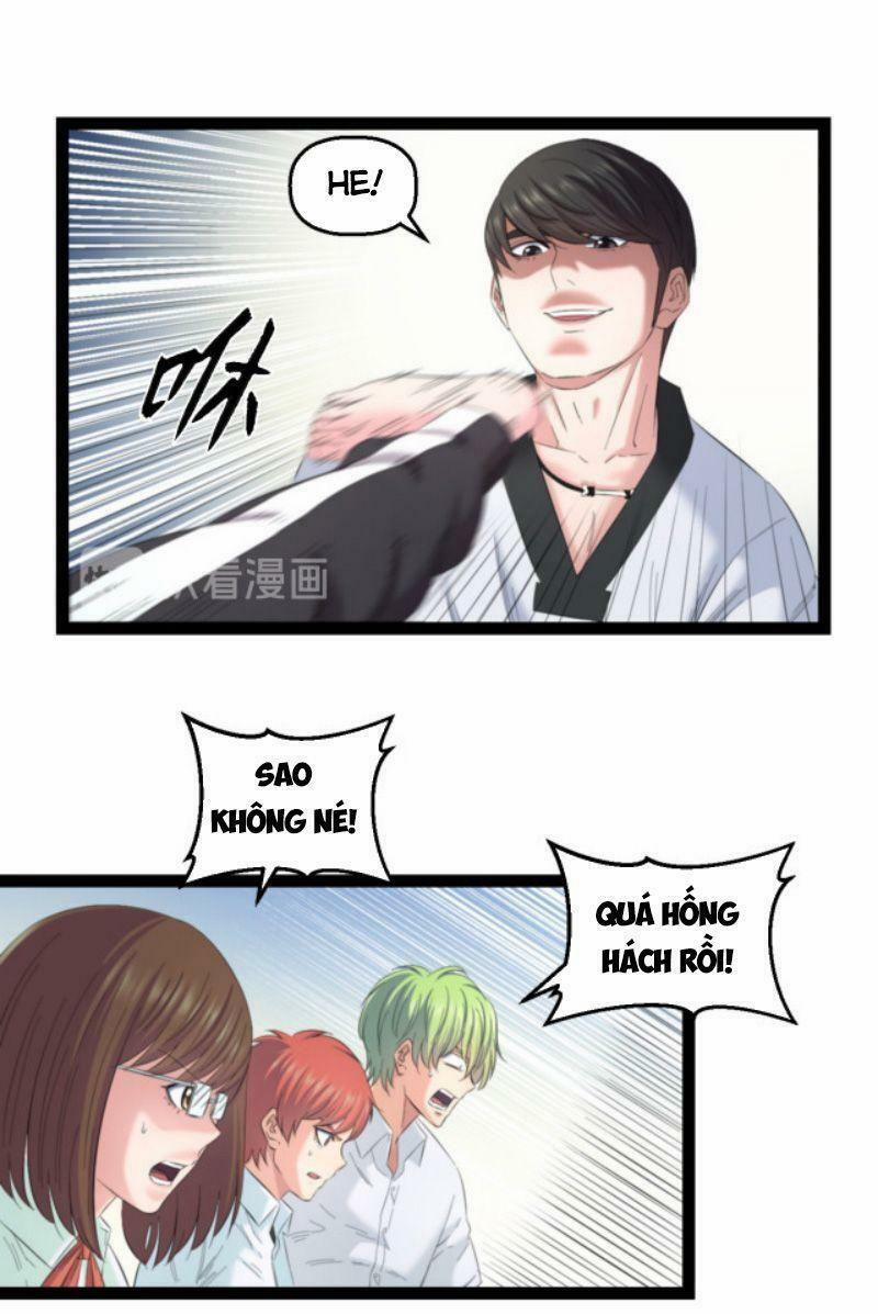 Đối Mặt Với Thử Thách 77 trang 17