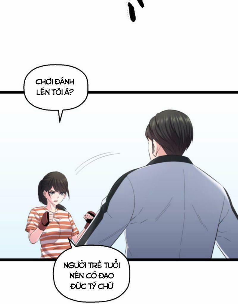 Đối Mặt Với Thử Thách 77 trang 2