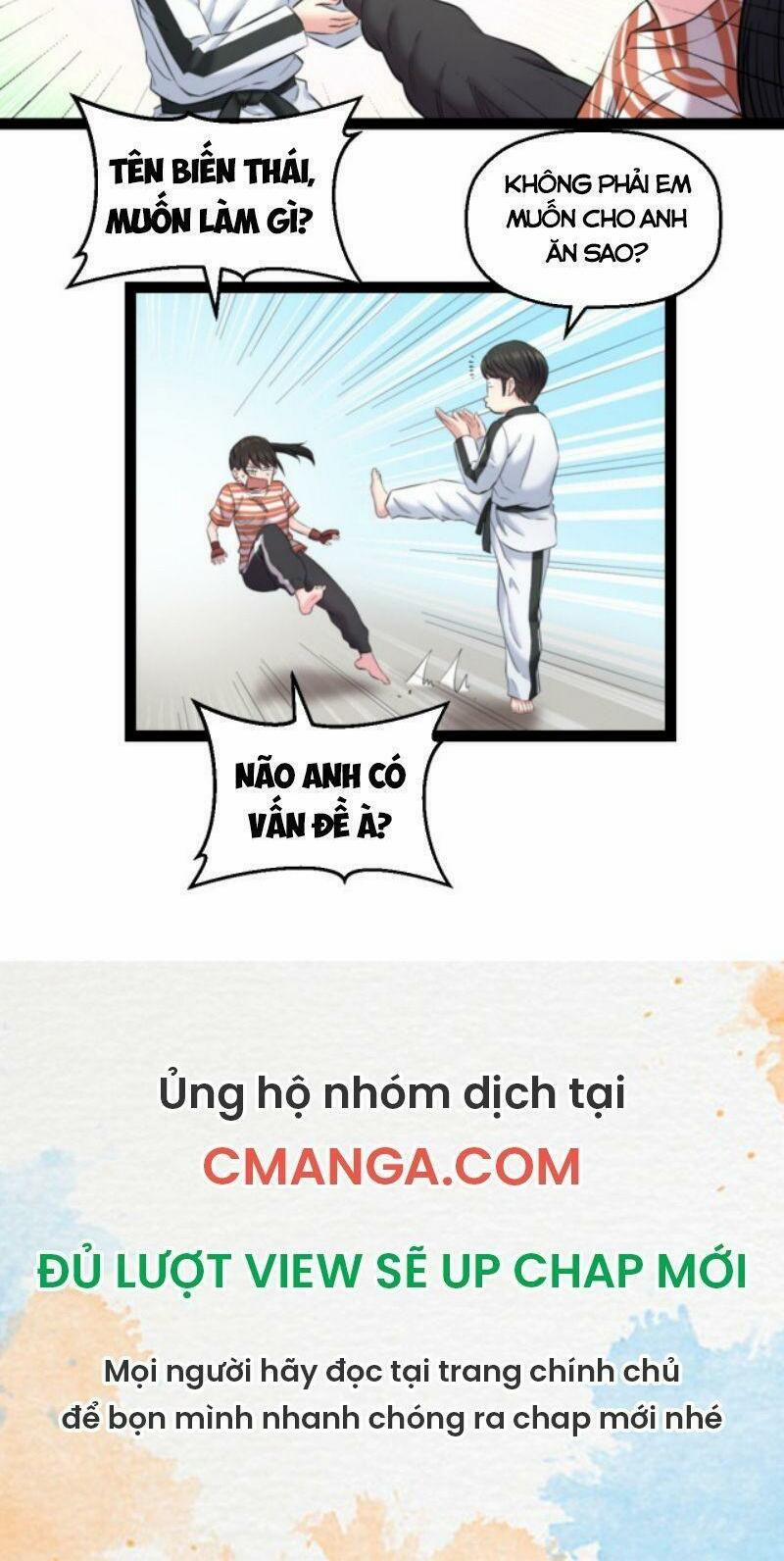 Đối Mặt Với Thử Thách 77 trang 20