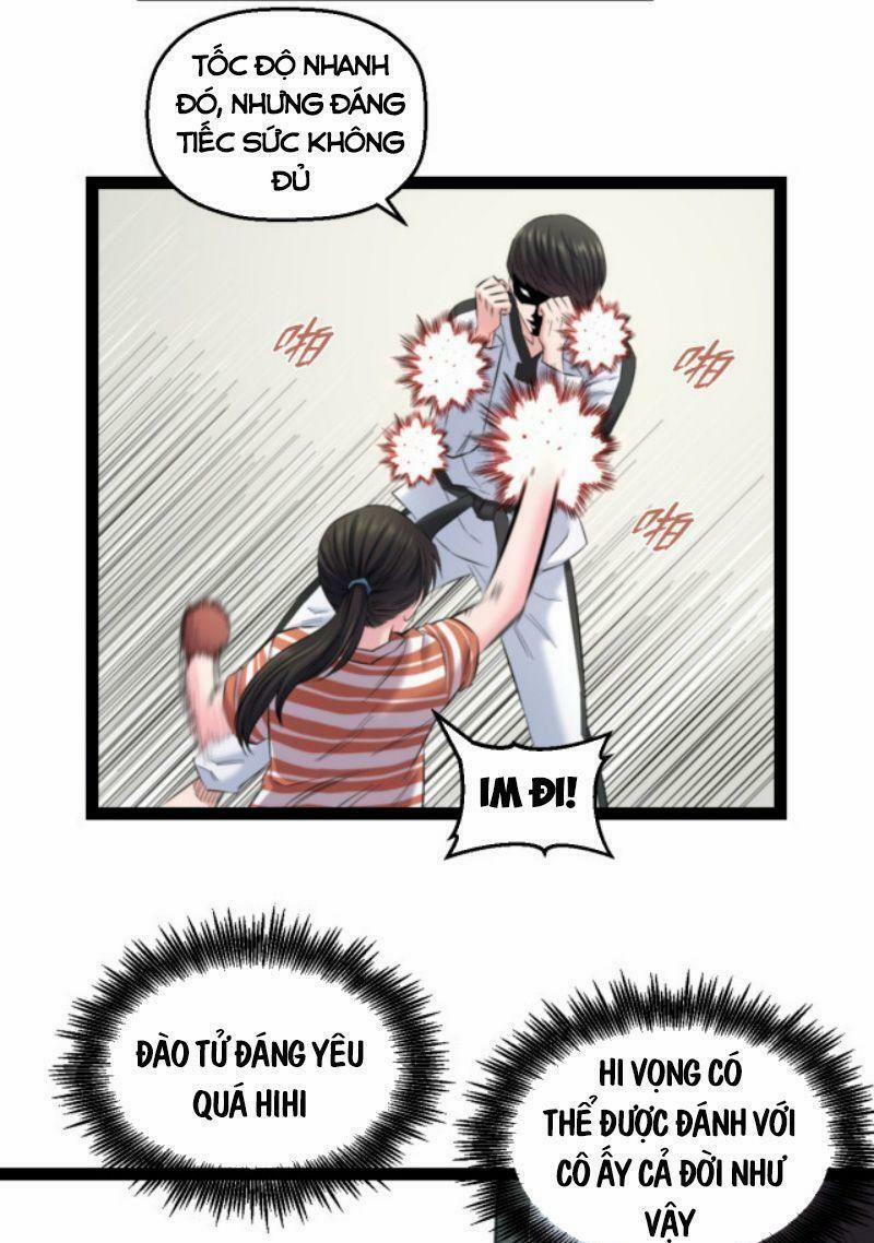 Đối Mặt Với Thử Thách 77 trang 23