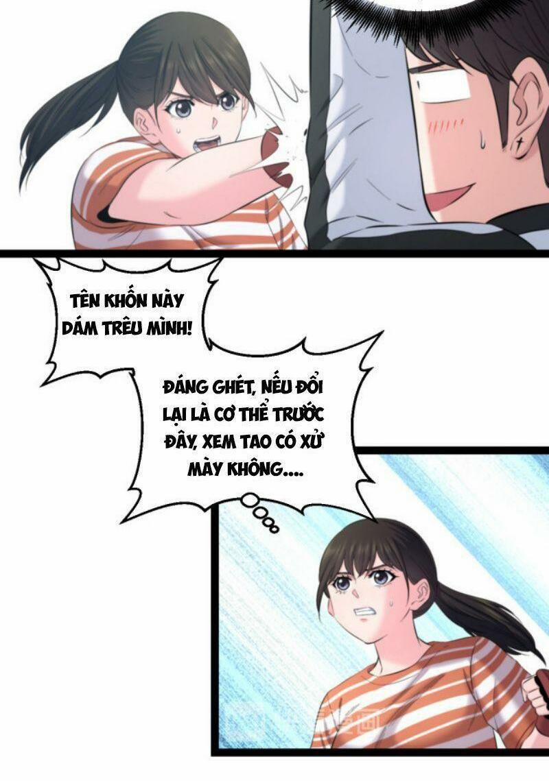 Đối Mặt Với Thử Thách 77 trang 24