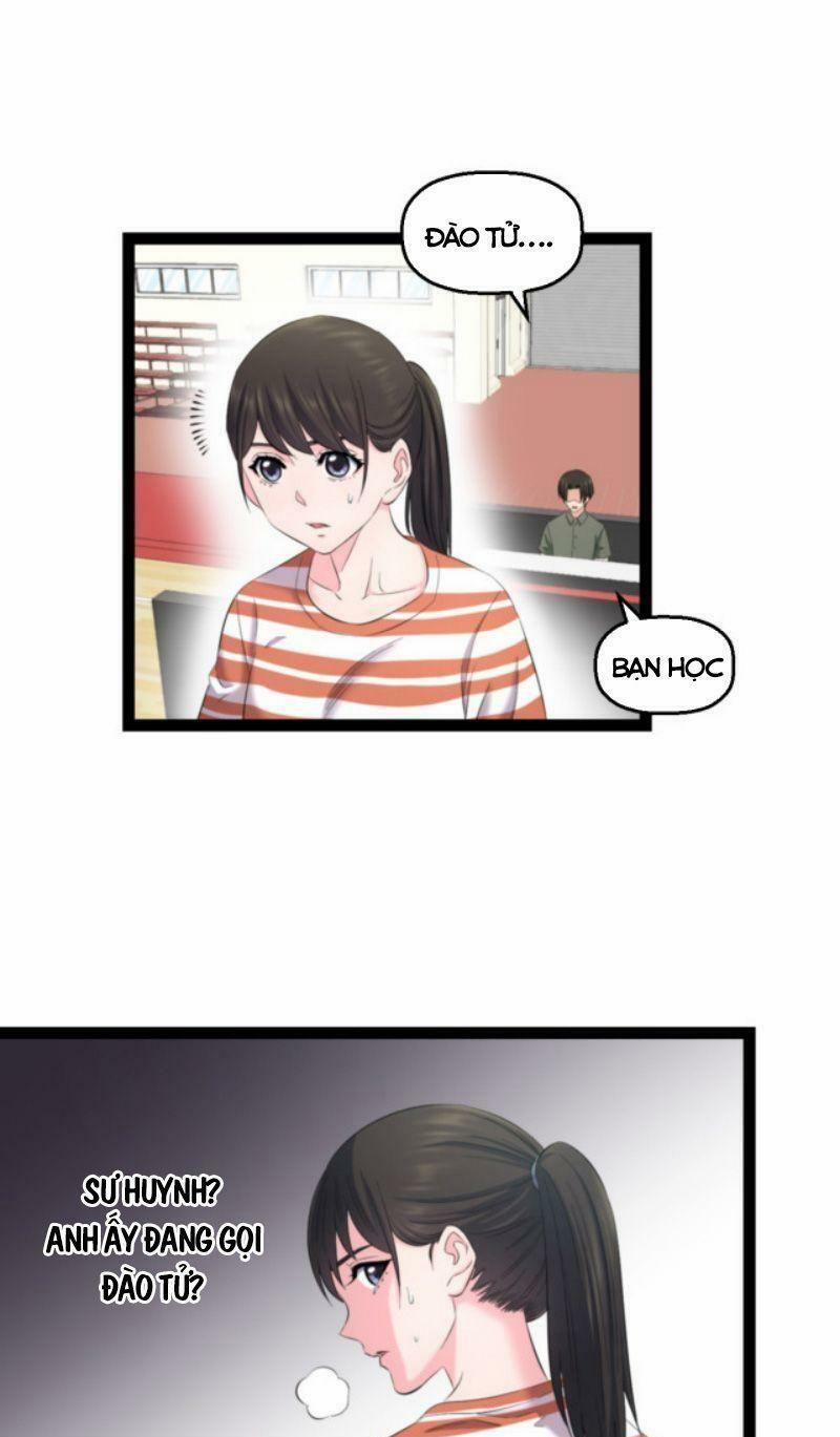 Đối Mặt Với Thử Thách 77 trang 30