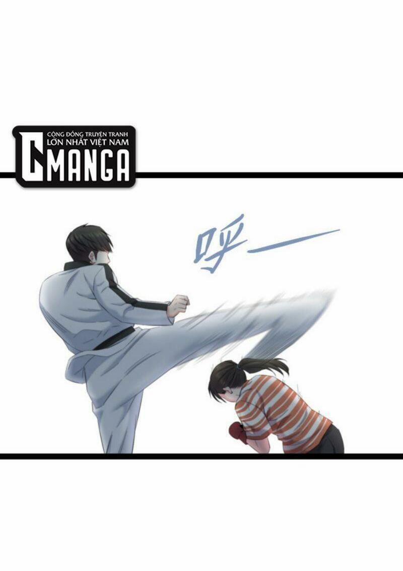 Đối Mặt Với Thử Thách 77 trang 35