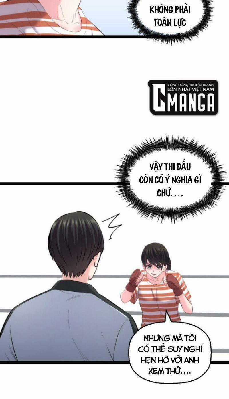 Đối Mặt Với Thử Thách 77 trang 5