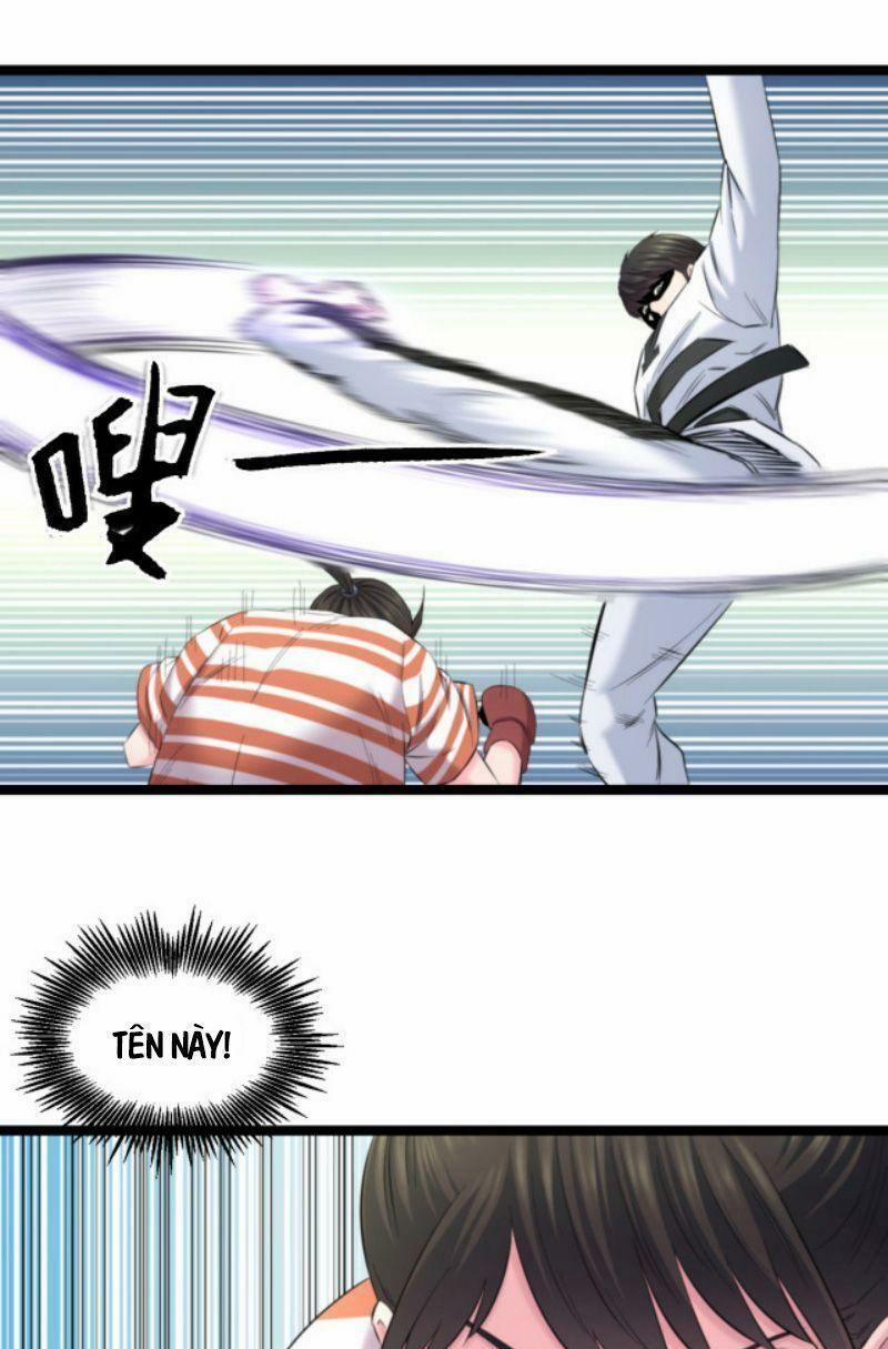 Đối Mặt Với Thử Thách 77 trang 9