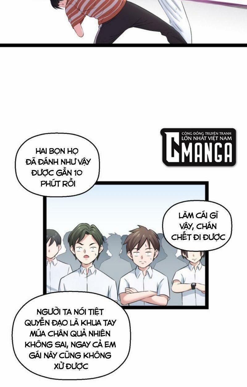 Đối Mặt Với Thử Thách 78 trang 1