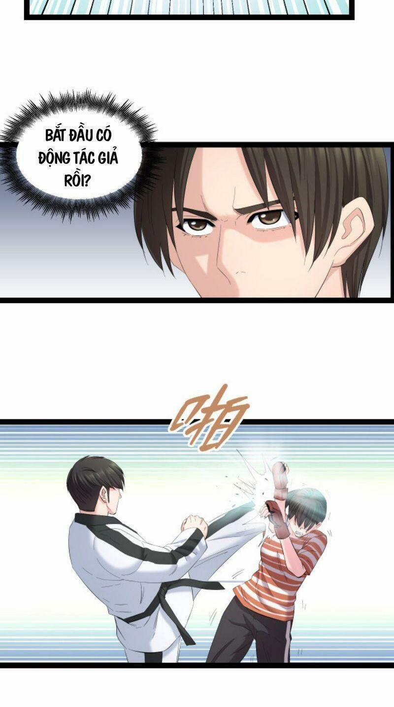 Đối Mặt Với Thử Thách 78 trang 10