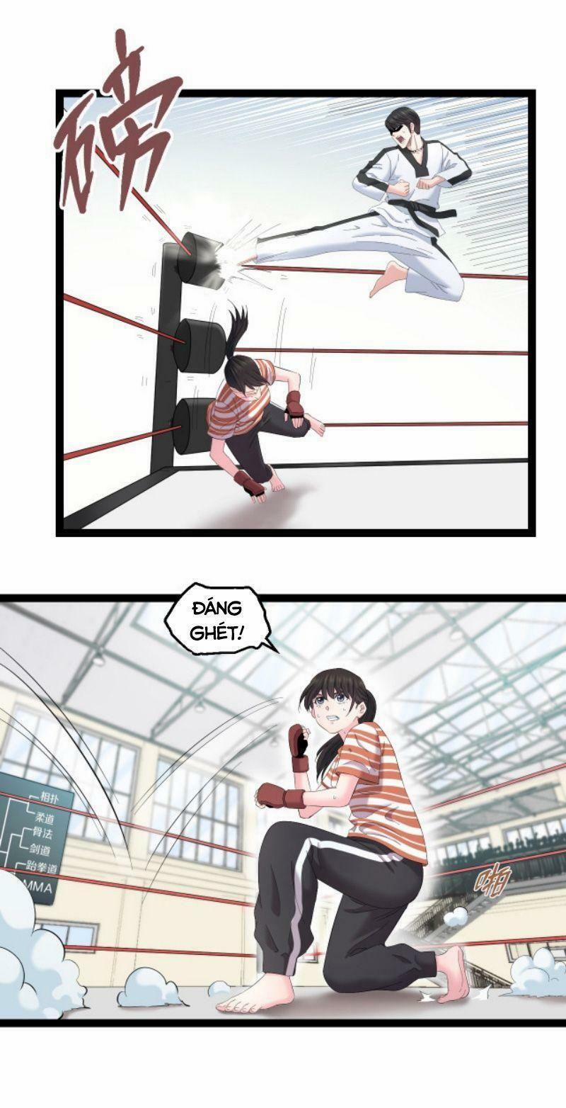 Đối Mặt Với Thử Thách 78 trang 13