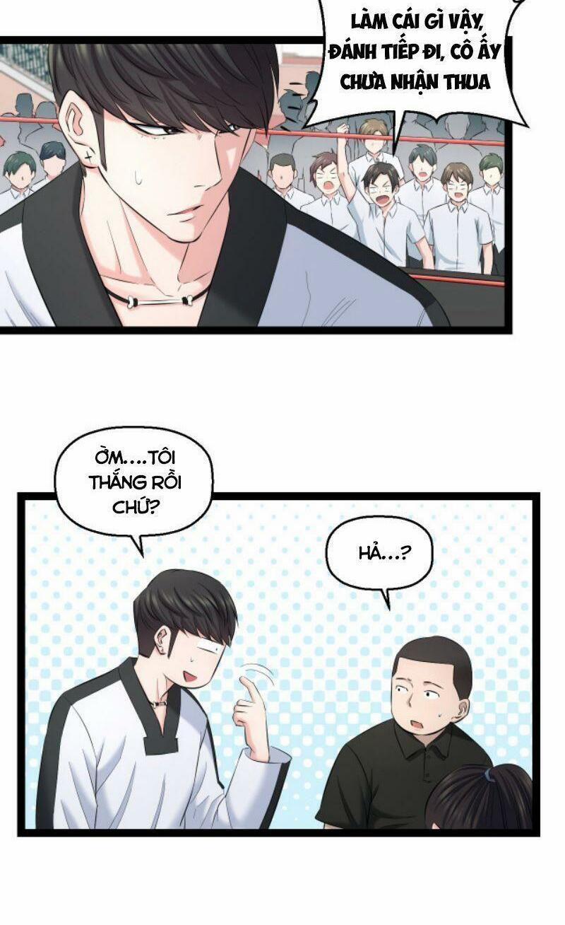 Đối Mặt Với Thử Thách 78 trang 17