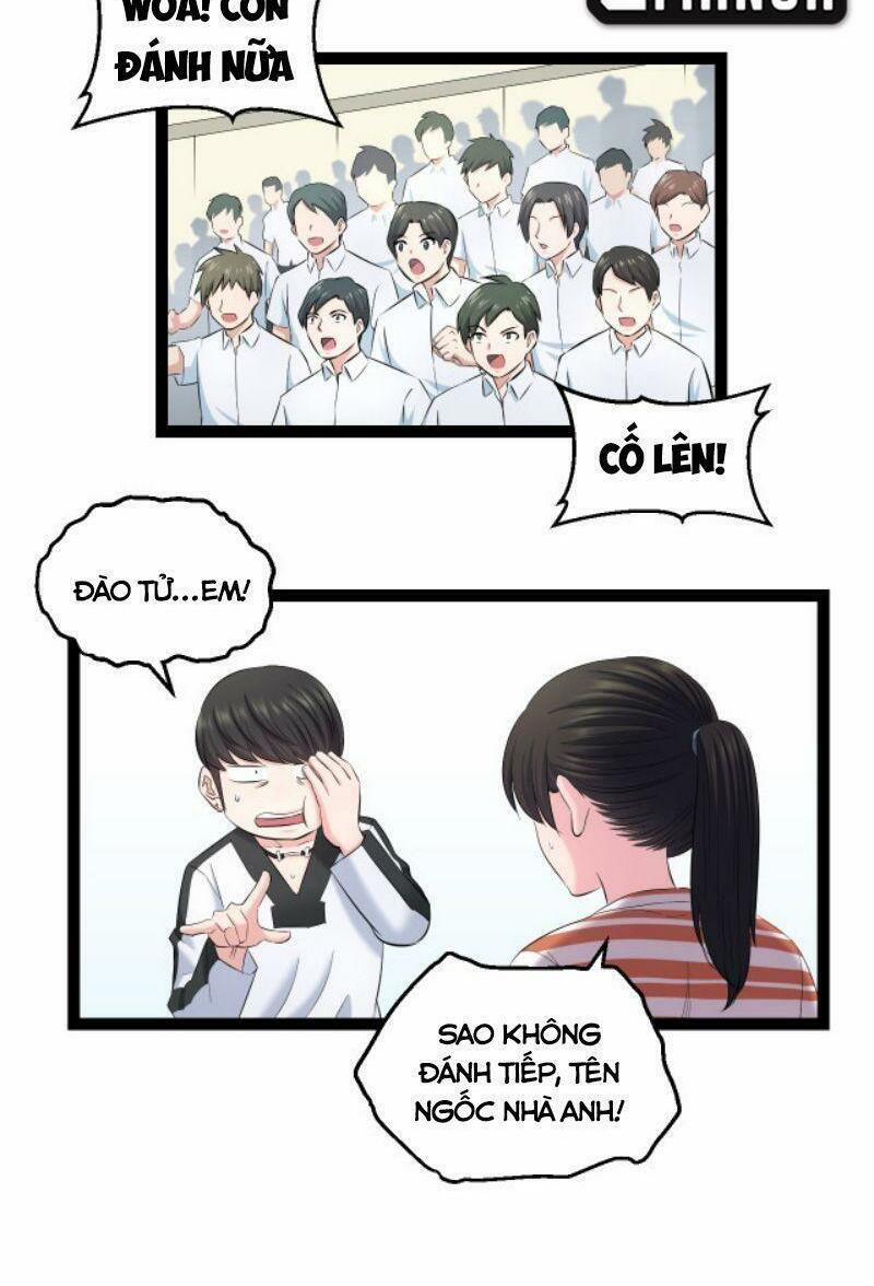 Đối Mặt Với Thử Thách 78 trang 19