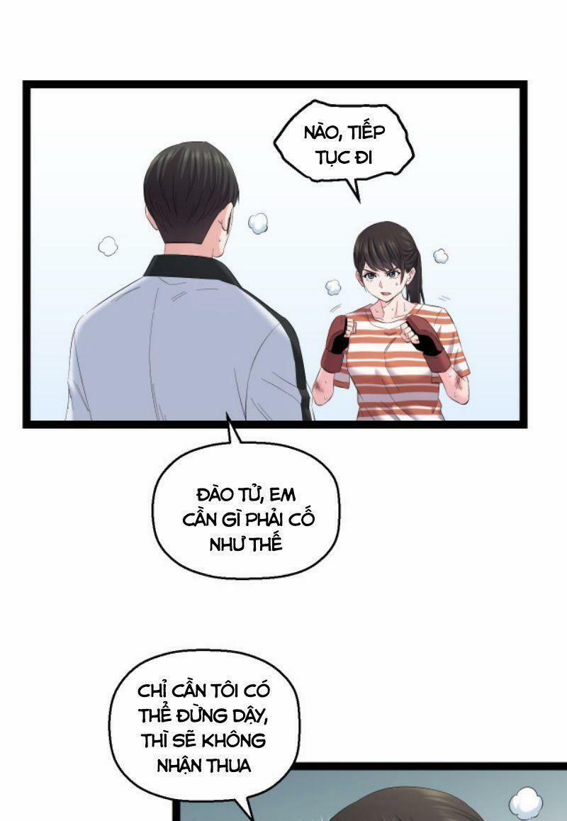 Đối Mặt Với Thử Thách 78 trang 20