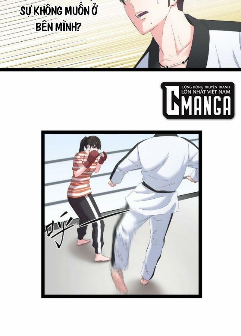 Đối Mặt Với Thử Thách 78 trang 23