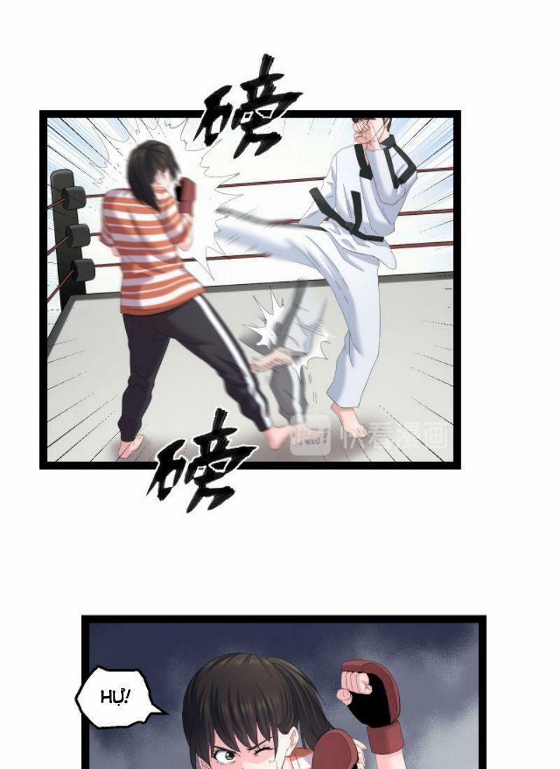 Đối Mặt Với Thử Thách 78 trang 24